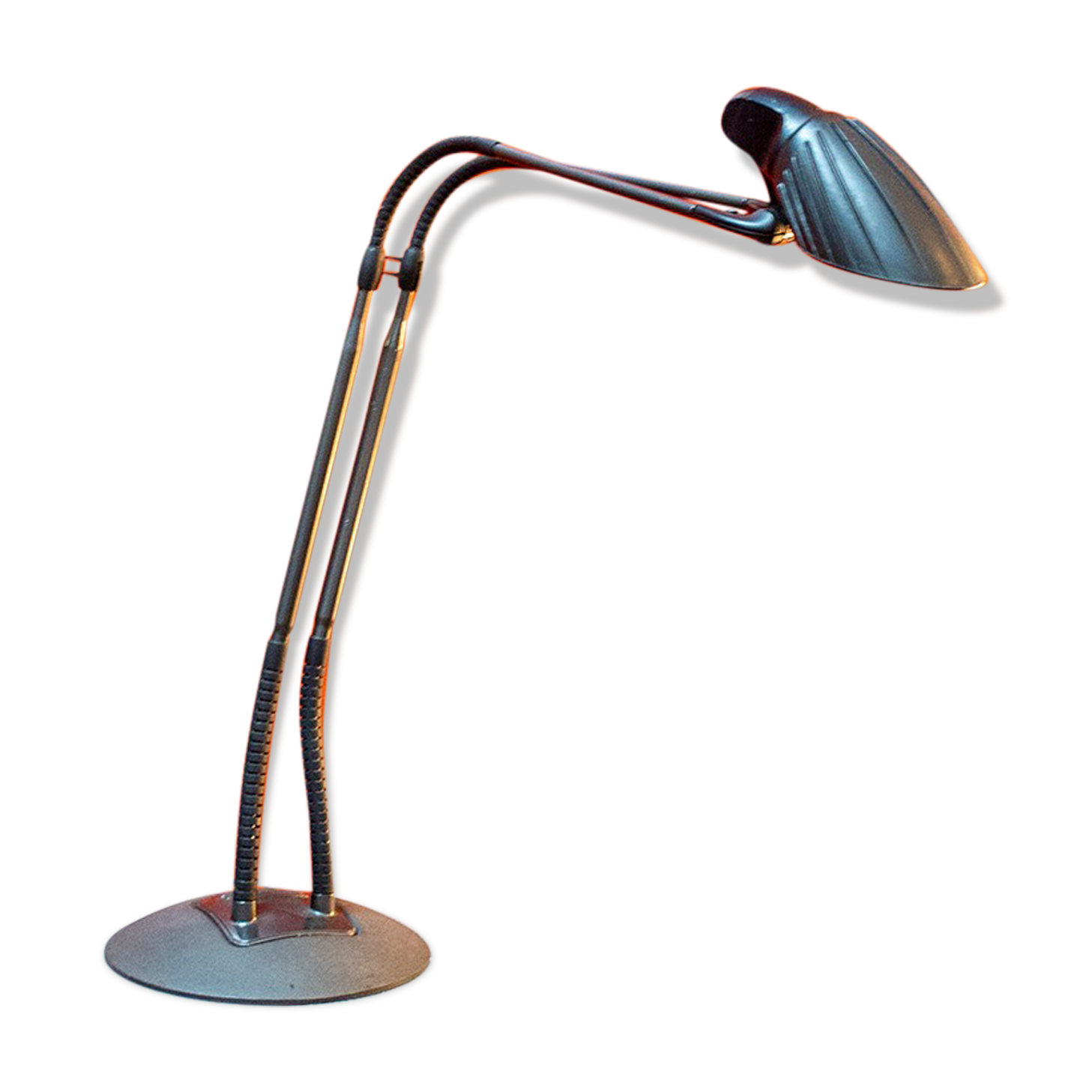 Black Light Tango by Stephan Copeland for Arteluce, 1989