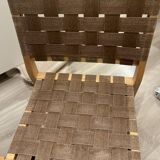 Aalto chair for Artek