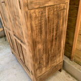 Grande armoire parisienne