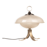 Lampe 522 de Gino Sarfatti pour Arteluce Milano 1948
