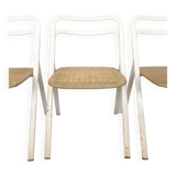4 chaises Cidue