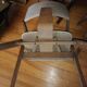 Set of 6 Hillestak Armchairs by designers Lucienne and Robin Day, Hill editions.