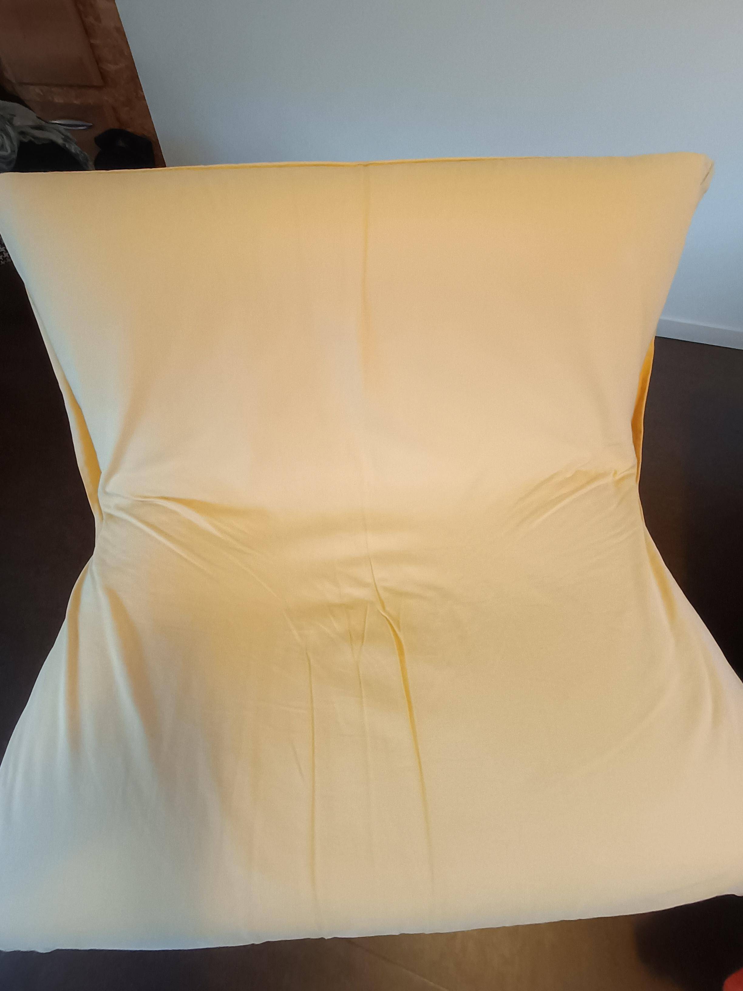 Cuddle Armchair Pascal Mourgue