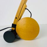 Lampe de table par Domus, années 1960