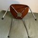 Rosewood chair