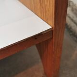 Coffee table design 1960/1970