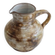 Ceramic vase Alexandre Kostanda, Vallauris