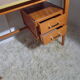 Vintage desk from the 60s