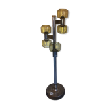 Balls 3 year arm floor lamp 70s