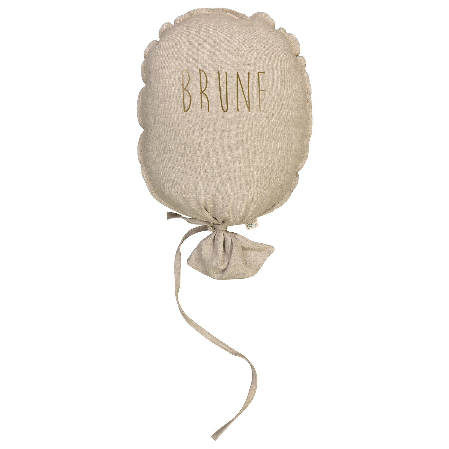 Pop up Christmas - PETIT PICOTIN Gatson the uncustomized ball