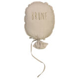 Pop up Christmas - PETIT PICOTIN Gatson the uncustomized ball