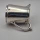 Superb vintage cream jug from the prestigious silversmithing house.