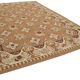 Handmade European Vintage Aubusson Kilim 300 cm x 430 cm