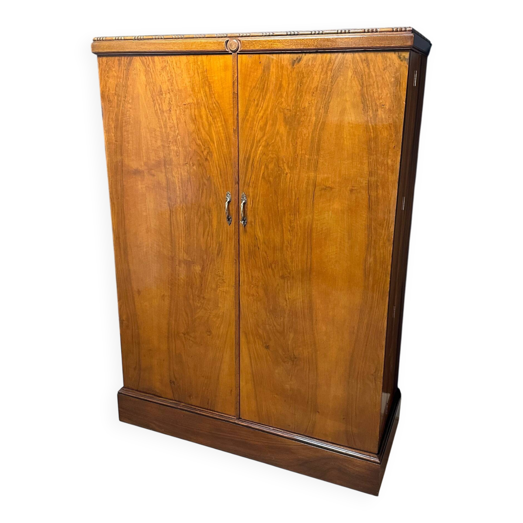Art Deco Compactom wardrobe