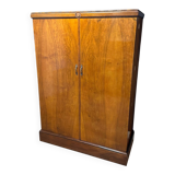 Art Deco Compactom wardrobe