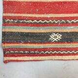 Turkish kilim rug 285x160 cm