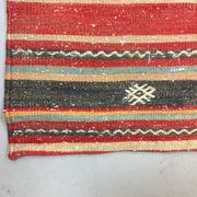 Turkish kilim rug 285x160 cm