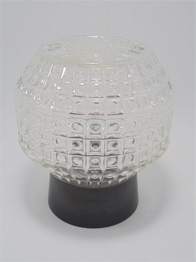 Vintage ceiling lamp