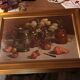 Reproduction oil painting on canvas Rudolph Colao, 40x56 cm