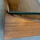Vintage coffee table by Bramin in rosewood