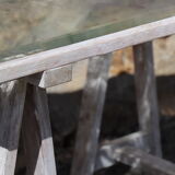 Table workshop florist