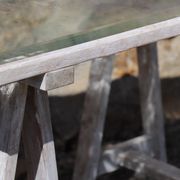 Table workshop florist