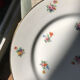 Antique Limoges cake stand