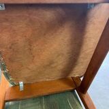 Suite of 5 vintage chairs
