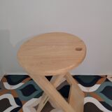 Tabouret suzy année 80