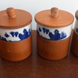 Spice jar