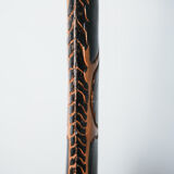Decorative object giraffe