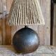 Lampe ceramique