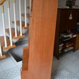Scandinavian style secretary teak 50s/60s