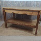 Vintage desk
