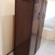 Wardrobe Art Deco English from the 40s