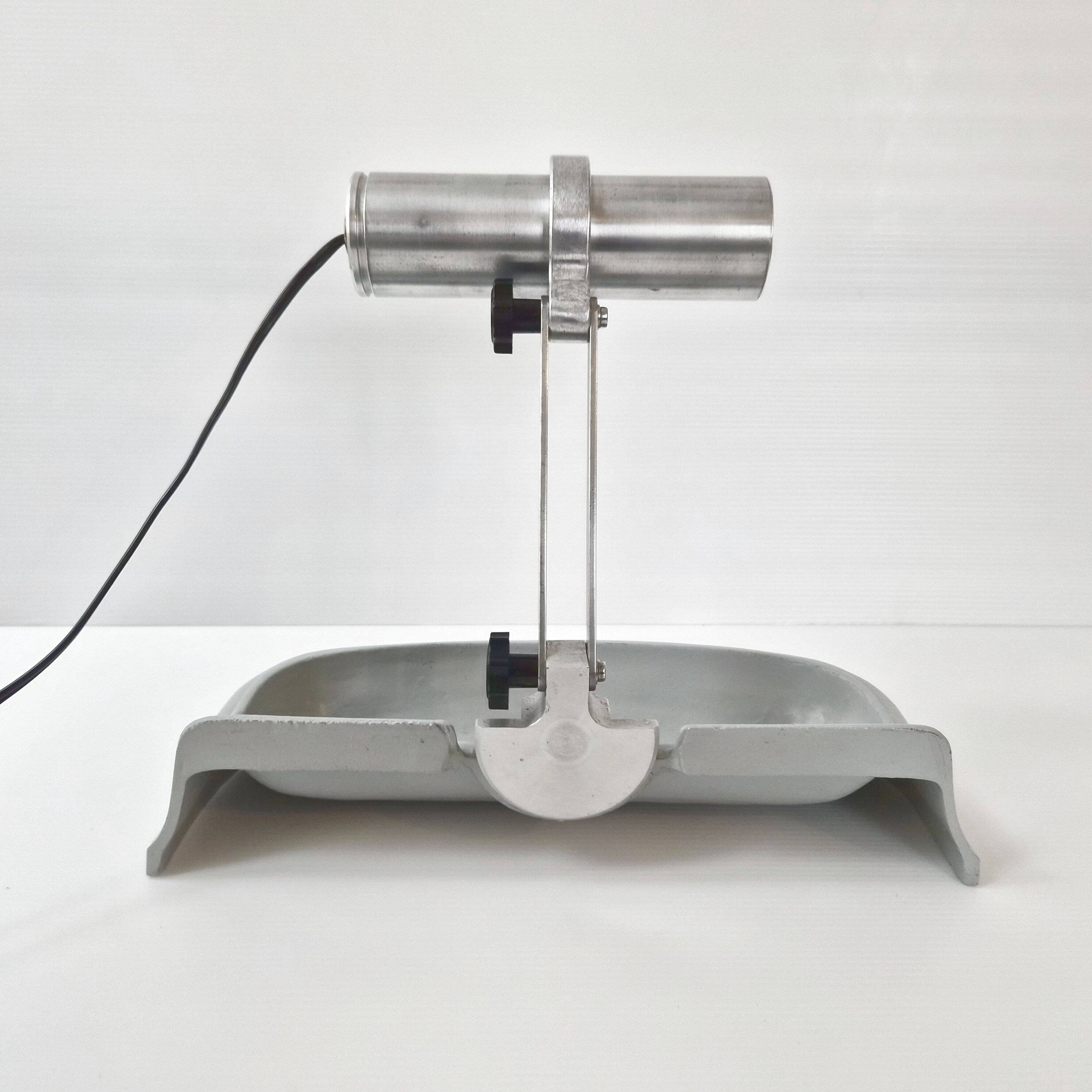 Vintage Bauhaus lamp 1920