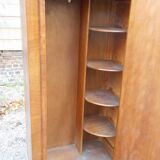 Art deco wardrobe 1930