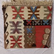 Tapis Kilim ancien