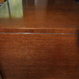 Art Deco cupboard