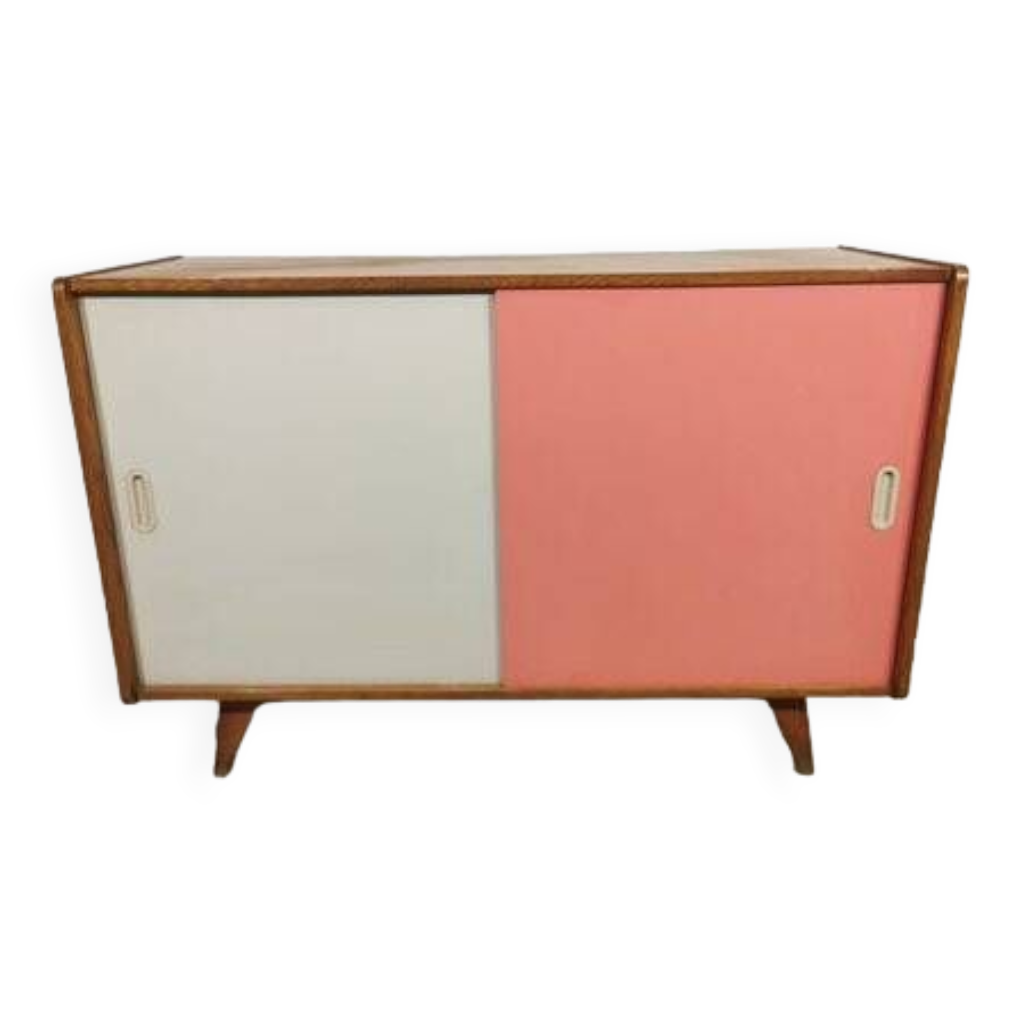Sideboard by Jiri Jiroutek, Interier Prague, 1960s
