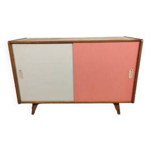 Enfilade de jiri Jiroutek,