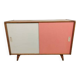 Sideboard by Jiri Jiroutek, Interier Prague, 1960s