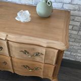 Crossbow chest of drawers