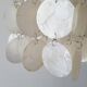 Luster Pearl edition 1960 vintage (8 chandeliers available!)