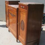 Buffet art deco, early 20th