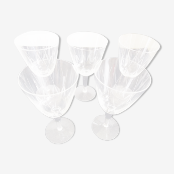 Wine glass - set of 5