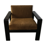 Scandinavian vintage armchair