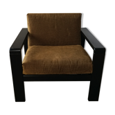 Scandinavian vintage armchair