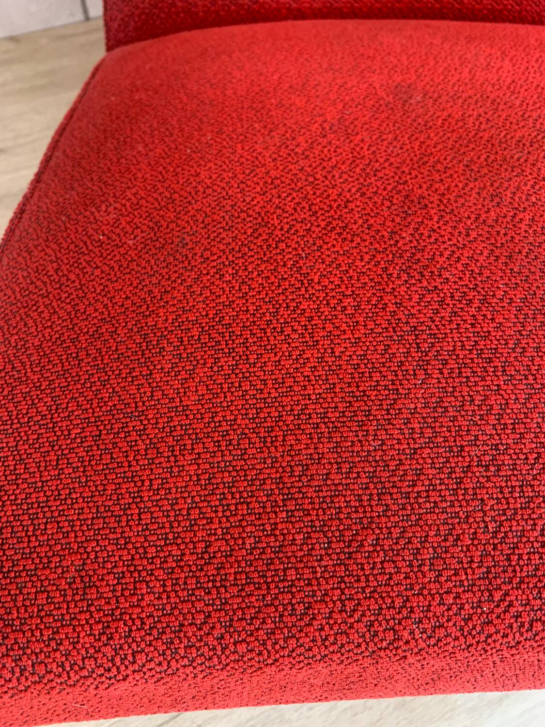 Guy Besnard armchair, 1950s