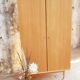 Armoire vintage